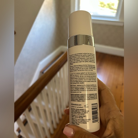 Color wow extra large bombshell - Picture 2 of 2